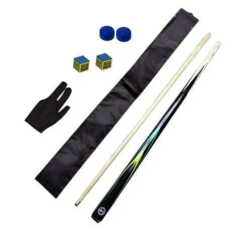 Buy Jbb Billiards Snooker Cue Stick And Pool Cue Stick Combo With Mm