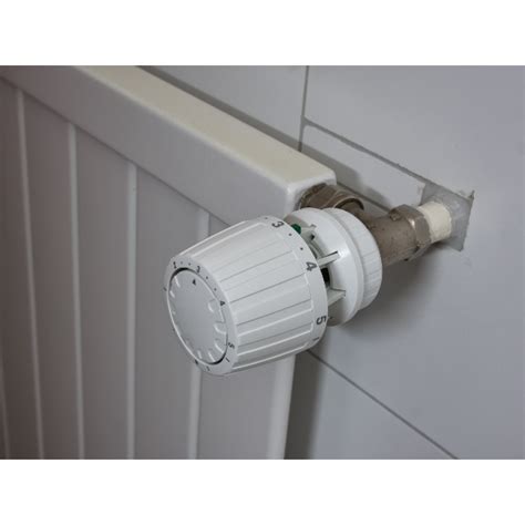 Thermostatic Radiator Valves Trvs City Plumbing