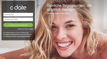 C Date Test Sex Oder Abzocke Erfahrungen Kosten
