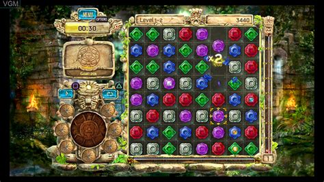 Treasures of Montezuma 4, The for Sony Playstation 4 - The Video Games ...