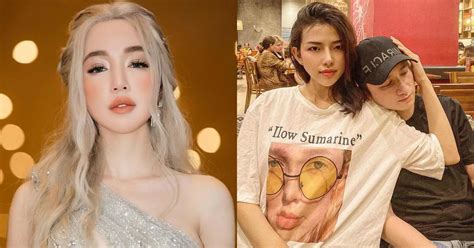 Bà xã hotgirl của Phan Mạnh Qùynh lên tiếng cực gắt về trà xanh trong chuyện Elly Trần Hot