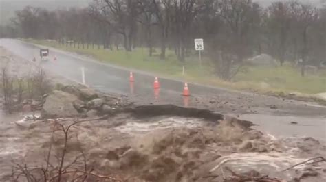 Biden administration declares state of emergency as storms hit ...