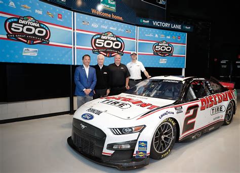 How to watch the Daytona 500: Live streaming and TV listings