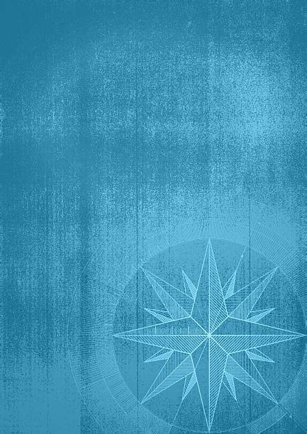 Blue Compass Background Royalty Free Svg Cliparts Vectors And Stock