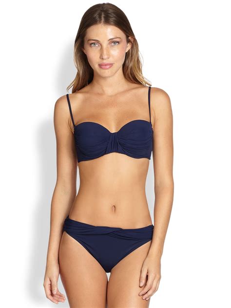 Navy Bikini Google Search Bikinis Bikini Tops Hot Sex Picture