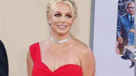 Britney Spears Asks Court To Keep Her Father From Reasserting The Broad