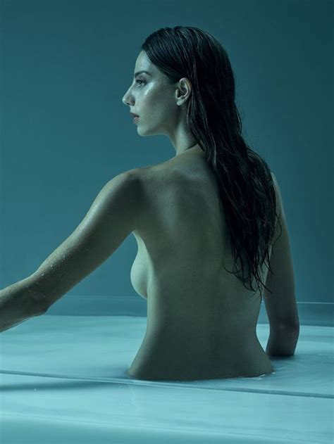 Angela Sarafyan Nudes Telegraph