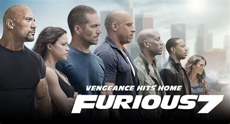 Review Fast And Furious 7 เร็วแรง ทะลุนรก 7 Spoil จากใจคนไม่ค่อยสน