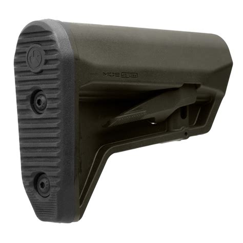 Magpul MOE SL M Carbine Stock Mil Spec ODG Fits AR AR15 M4 M16