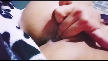 Mi vagina después de que mi amante eyacula en mi XNXX