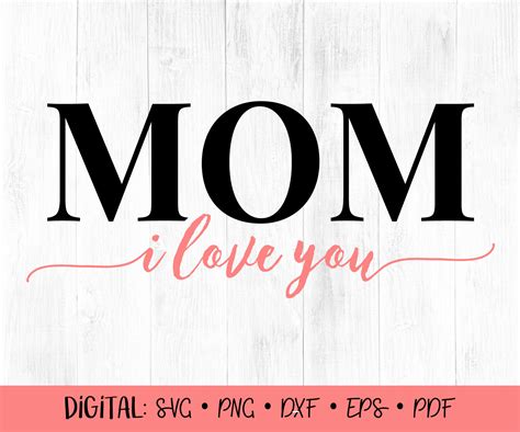 Collection Of Amazing Full 4k Images 999 Love You Mom