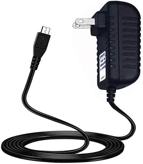 Onerbl V A Usb Ac Dc Adapter Replacement For Redfuel Powered By