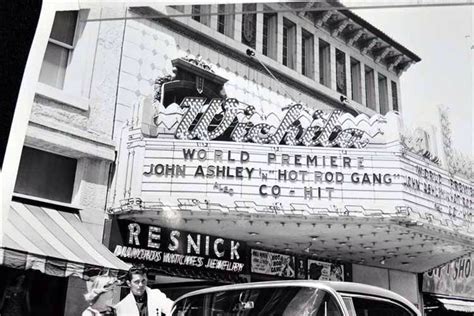 Hot Rod Gang Premiere Wichita My Town Towns