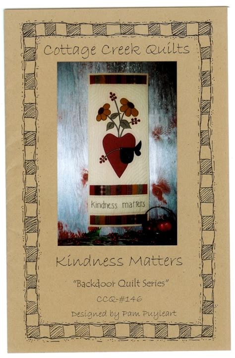 Cottage Creek Quilts Patterns At Patchwork And Paint