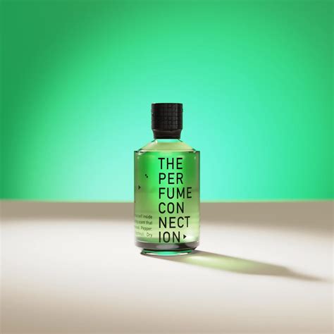 You & Eye The Perfume Connection аромат — новый аромат для мужчин и ...