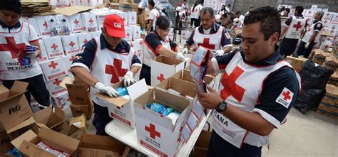 Ayuda Humanitaria Las Consideraciones Fundamentales Para Entenderla