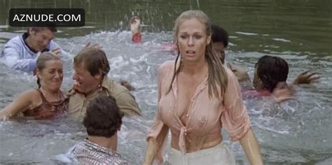 CHERE BRYSON Nude AZNude