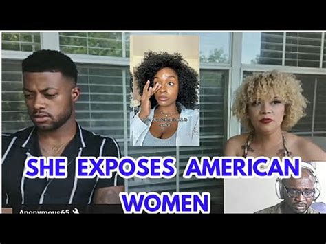 Passport Bro Mother Of Austonholleman Exposes Modern Women Hate Them