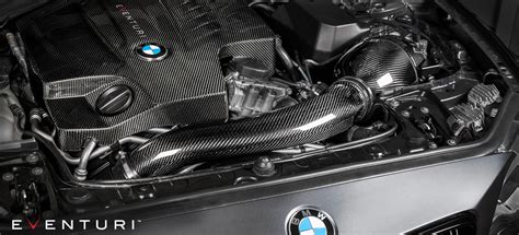 ᐉ Eventuri Eve N55v2 Cf Int Intake System Bmw N55 F87 M2 M235i M135i Carbon Fiber Atomic Shop