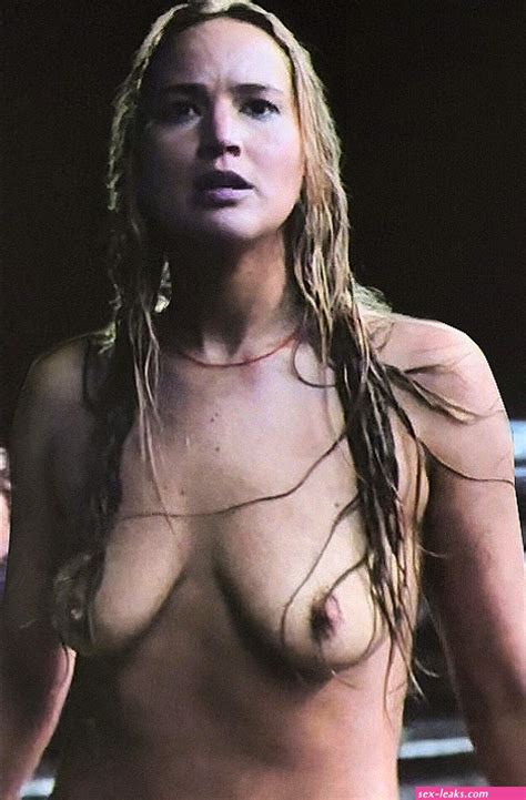 Jenifer Lawrence Nude Sex Leaks