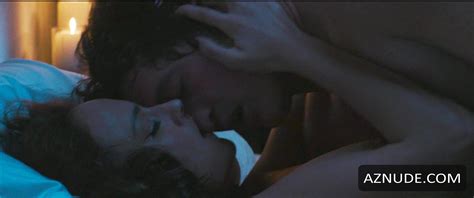 Nora Arnezeder Nude Aznude