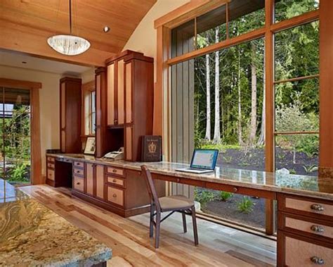 Pacific Northwest Style Houzz JHMRad 128977