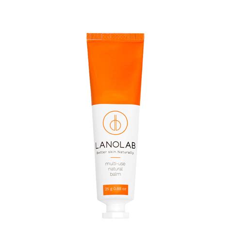 Lanolab Multi Use Balm Available Online At Skinmiles