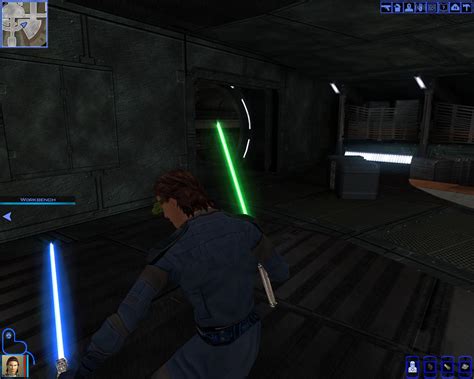 Lightsaber glows image - KotOR - Ultimate mod for Star Wars: Knights of ...