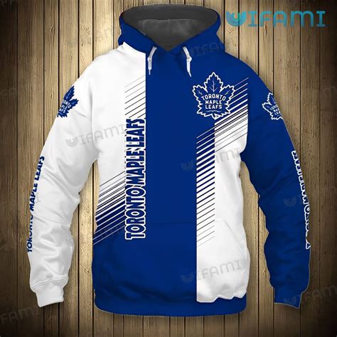 Get Your Game On With The 24 Best Toronto Maple Leafs Hoodies For ...