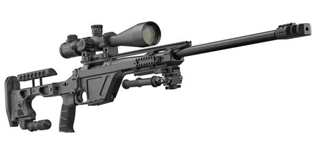 Cz Tactical Sniper Rifle