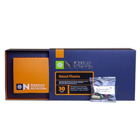 Siberian Super Natural Nutrition Natural Vitamins, Giá bao nhiêu?