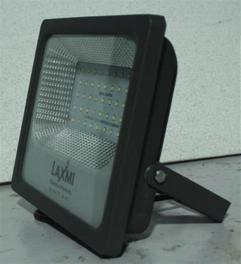 50 Watt Down Chock Flood Light For Outdoor Pure White At Rs 700 Piece