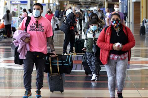 Travel Expert: Fall Vacations Possible, Be Flexible