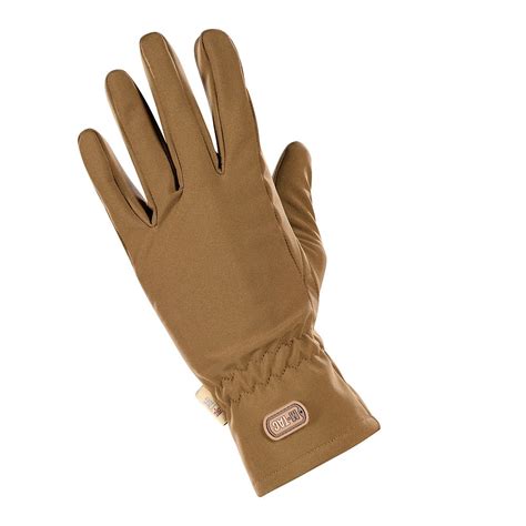 M Tac Winter Softshell Gloves Coyote Best Price Check