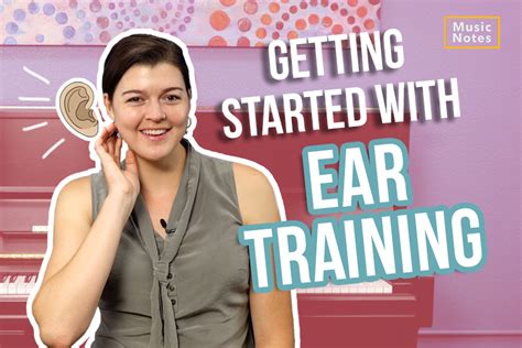 Ear Training Tips Exercises And Resources For Practicing