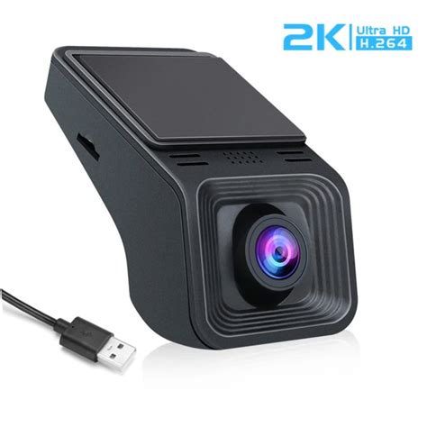 Fzanjun K Usb Car Dvr For Android Multimedia Player Navigation Full Hd