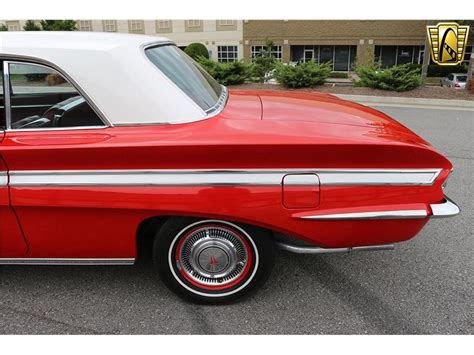 1962 Oldsmobile Jetfire For Sale Gc 37477 Gocars