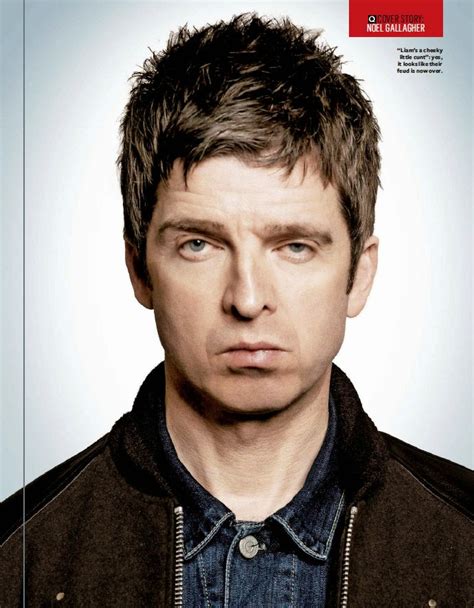 Oasis Notizie Il Blog In Italiano Sugli Oasis E Sui Gallagher Noel