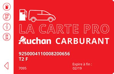 Carte Carburant 1er Comparateur De Cartes Carburant Pour Les Pros