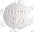 Bricanyl Side Effects: Common, Severe, Long Term