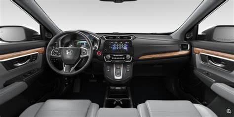 2020 Honda Crv Interior Explore Top 10 Videos And 80 Images