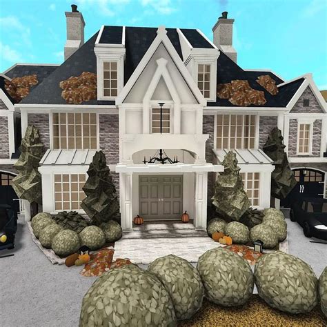 Thymen Builds On Instagram Grand House Entrance Speedbuild Tour