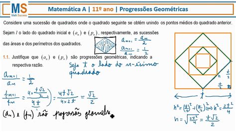 Exerc Cios De Progress O Geom Trica Sololearn