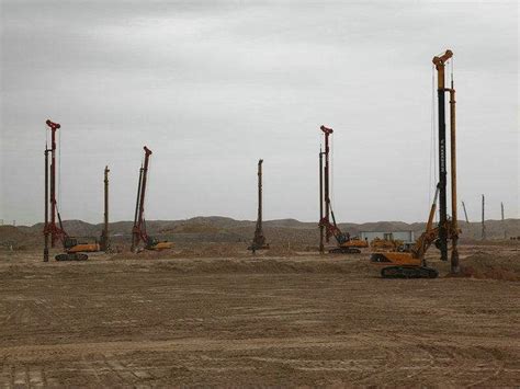 实验学校岩土工程勘察报告 岩土工程安全 筑龙岩土工程论坛