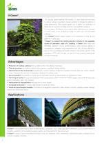 V Green EN DALIFORM GROUP Srl PDF Catalogs Documentation Brochures