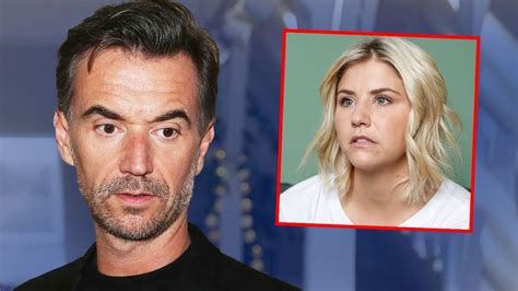 Äußerst bitter um Florian Silbereisen weinte Beatrice Egli um ihre