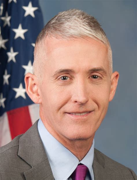 Trey Gowdy Conservative Book Club