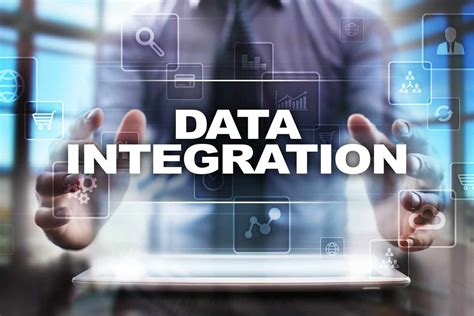 What Is Data Integration And How Does It Work Blebur