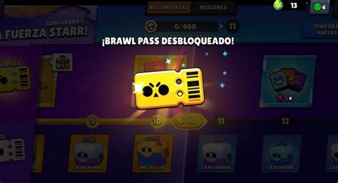 Brawl Stars Acorta Temporadas Pero Mantiene Los 70 Tiers Del Brawl Pass