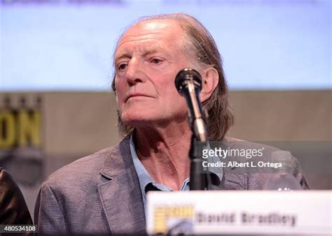 David Bradley American Actor Photos And Premium High Res Pictures